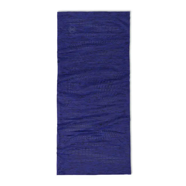 Bandana BUFF DRYFLX Solid Ultramarine [1]