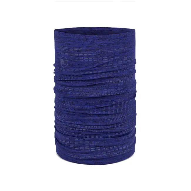 Bandana BUFF DRYFLX Solid Ultramarine [2]