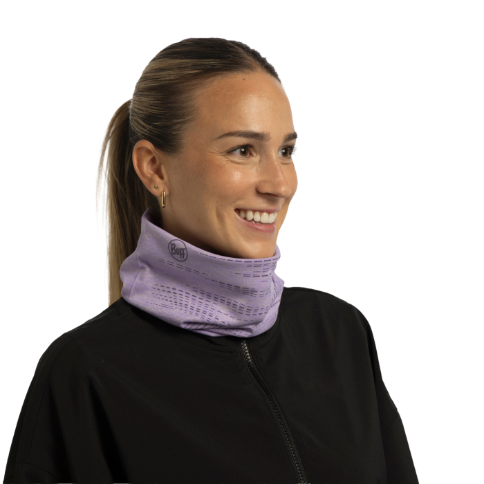 Bandana BUFF DRYFLX SOLID IRIS [5]