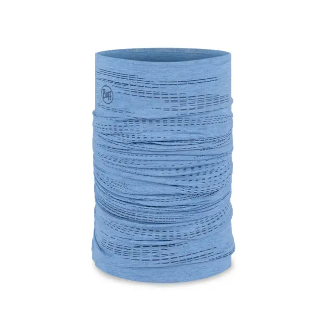 Bandana BUFF DRYFLX Solid Washed Blue [1]