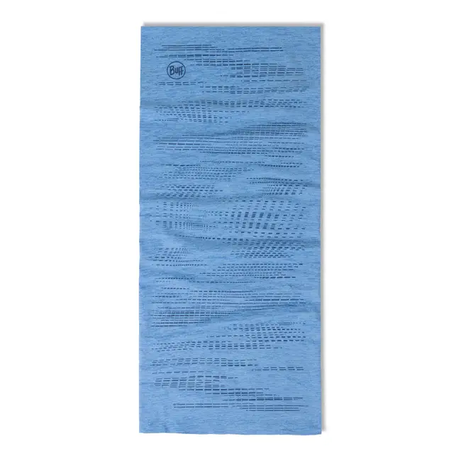 Bandana BUFF DRYFLX Solid Washed Blue [2]