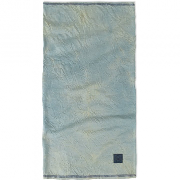 Bandana BUFF Light Weight merino wool DYE Flint [2]