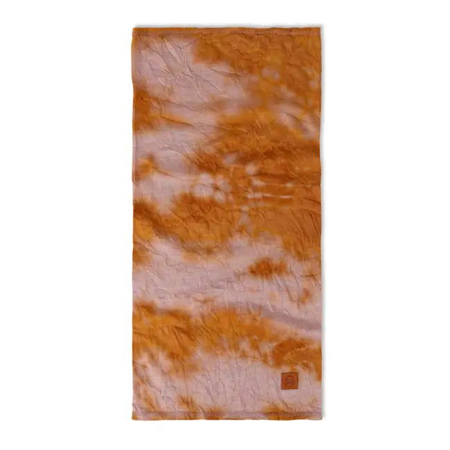 Bandana BUFF Light Weight merino wool DYE Pansy [1]
