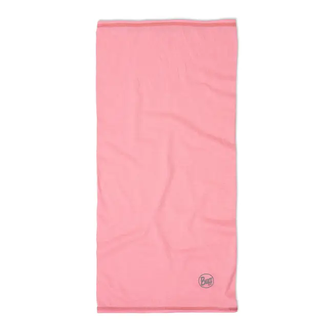 Bandana BUFF Light Weight merino wool Solid Rose Pink [1]