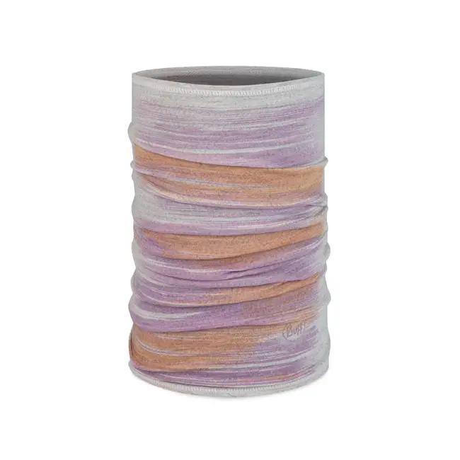 Bandana BUFF Light Weight merino wool Print Arky Multi [1]