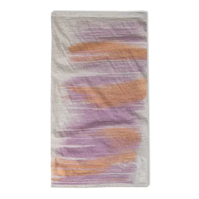 Bandana BUFF Light Weight merino wool Print Arky Multi [2]
