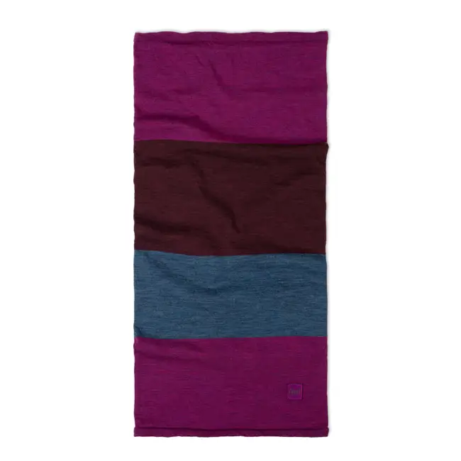 Bandana BUFF Merino MOVE Magenta [1]