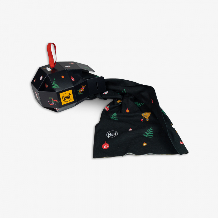 Original EcoStretch adulti ALNOB HOLIDAYS - Black [2]