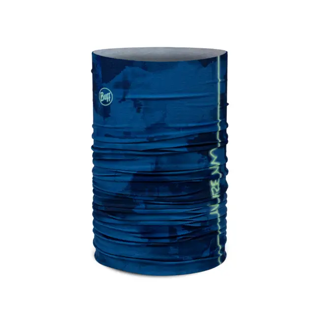 Bandana BUFF Original EcoStretch adulti Frigy Cobalt [1]