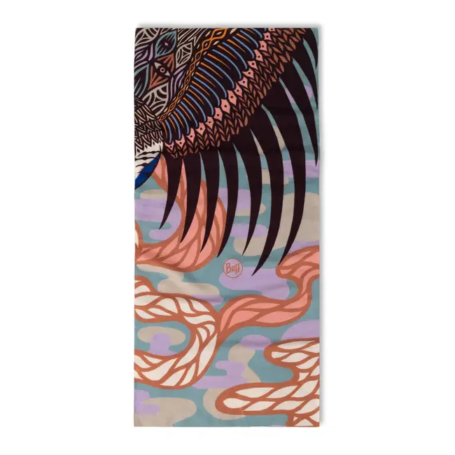 Bandana BUFF Original EcoStretch adulti Indun Multi [4]