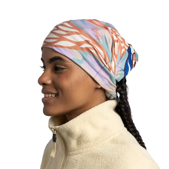 Bandana BUFF Original EcoStretch adulti Indun Multi [3]