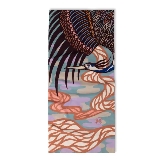 Bandana BUFF Original EcoStretch adulti Indun Multi [5]
