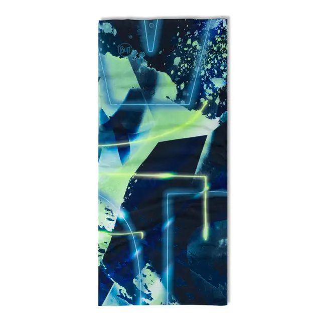 Bandana BUFF Original EcoStretch adulti Jorp Navy [2]