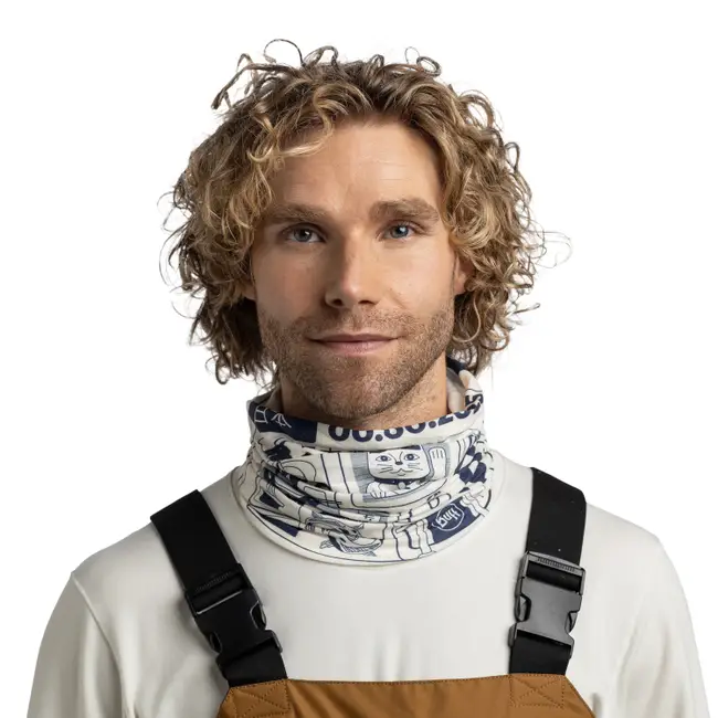 Bandana BUFF Original EcoStretch adulti Kuraco Cloud [2]