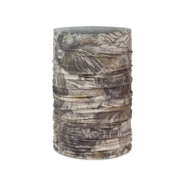 Bandana BUFF Original EcoStretch adulti Nokvan Coblestone [3]