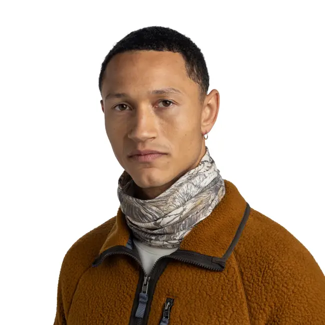 Bandana BUFF Original EcoStretch adulti Nokvan Coblestone [2]