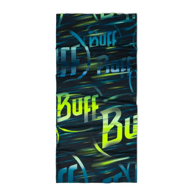 Bandana BUFF Original EcoStretch adulti Orby Night Blue [1]