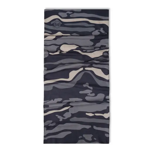 Bandana BUFF Original EcoStretch adulti Osver Black [3]