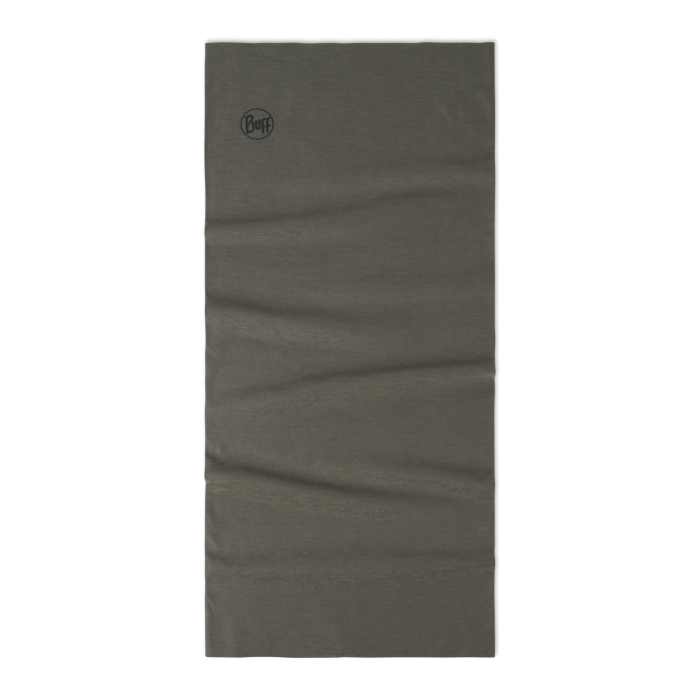 Bandana BUFF Original EcoStretch adulti SOLID BEETLE GREEN [2]