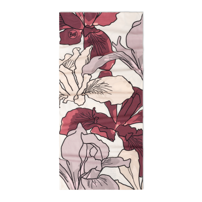 Bandana BUFF Original EcoStretch adulti BLIX CLOUD [2]