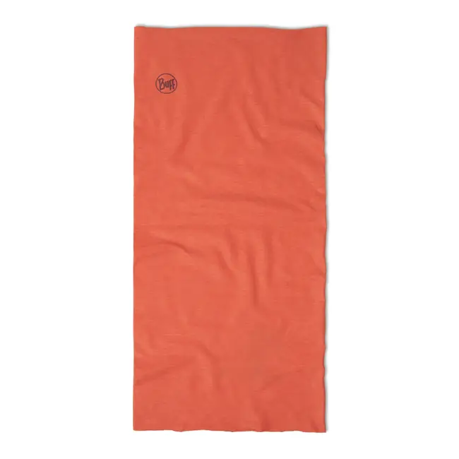 Bandana BUFF Original EcoStretch adulti SOLID Orange Red [1]