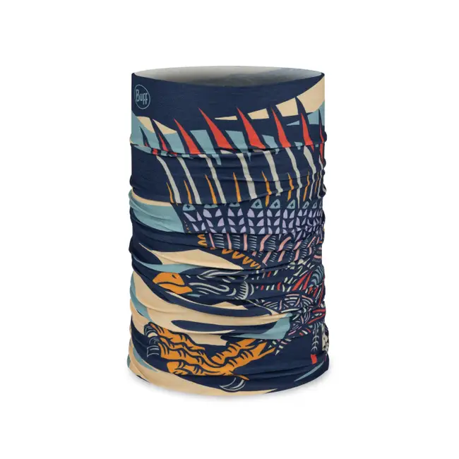 Bandana BUFF Original EcoStretch adulti Tikato Multi [2]