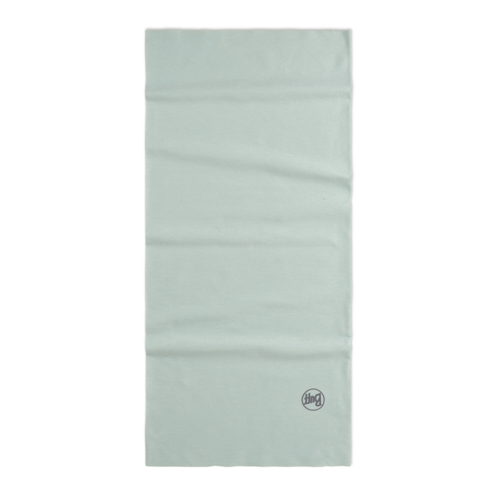 Bandana BUFF Original EcoStretch adulti SOLID AQUA HAZE [2]