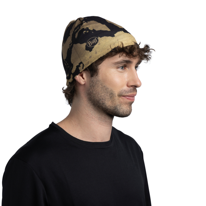 Bandana BUFF Original EcoStretch adulti MYLER OLIVE GREEN [10]
