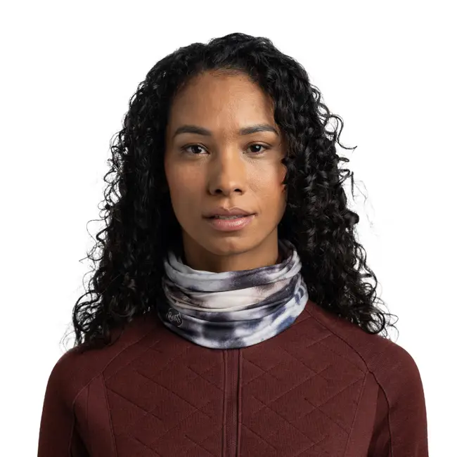 Bandana BUFF Original EcoStretch adulti Tily Grey [3]