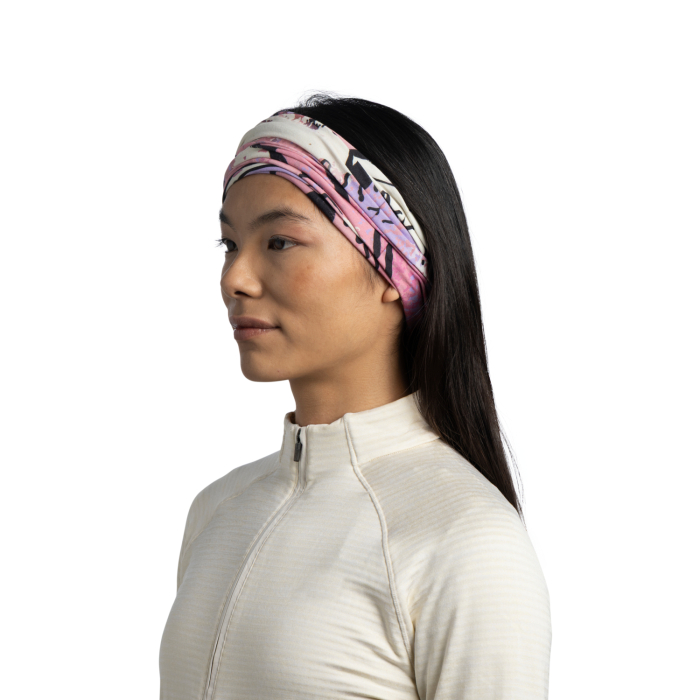 Bandana BUFF Original EcoStretch adulti HALLY MULTI [7]