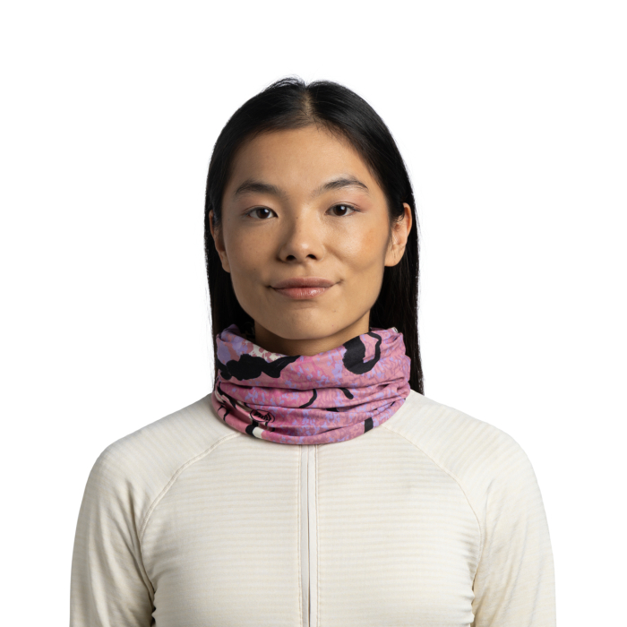 Bandana BUFF Original EcoStretch adulti HALLY MULTI [3]