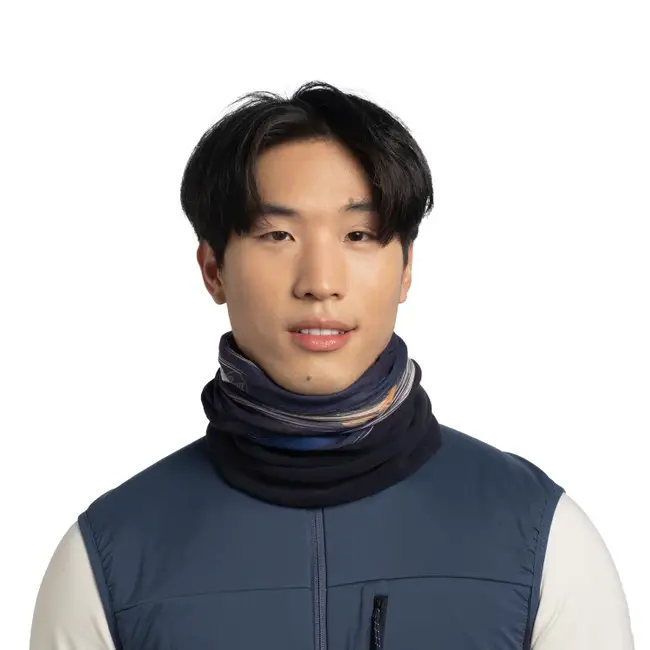 Bandana BUFF Polar adulti Arky Navy [4]