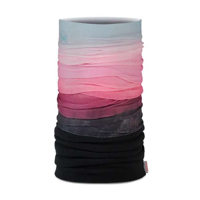 Bandana BUFF Polar adulti Haera Mauve [1]