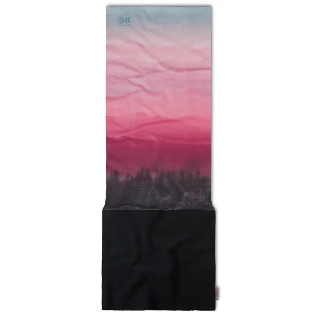 Bandana BUFF Polar adulti Haera Mauve [2]