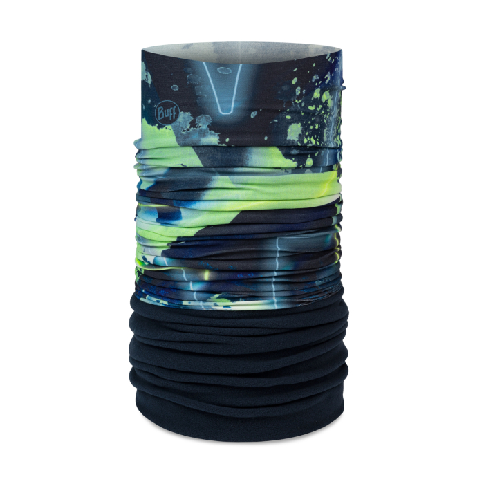Bandana BUFF Polar adulti Jorp Navy [1]