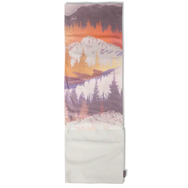 Bandana BUFF Polar adulti Larto Metly Multi [6]