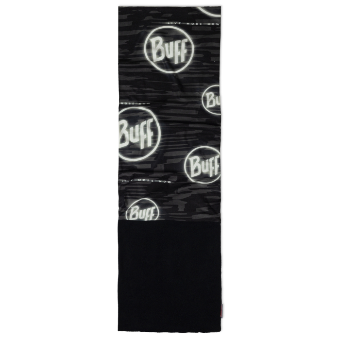 Bandana BUFF Polar adulti Nedre Graphite [2]