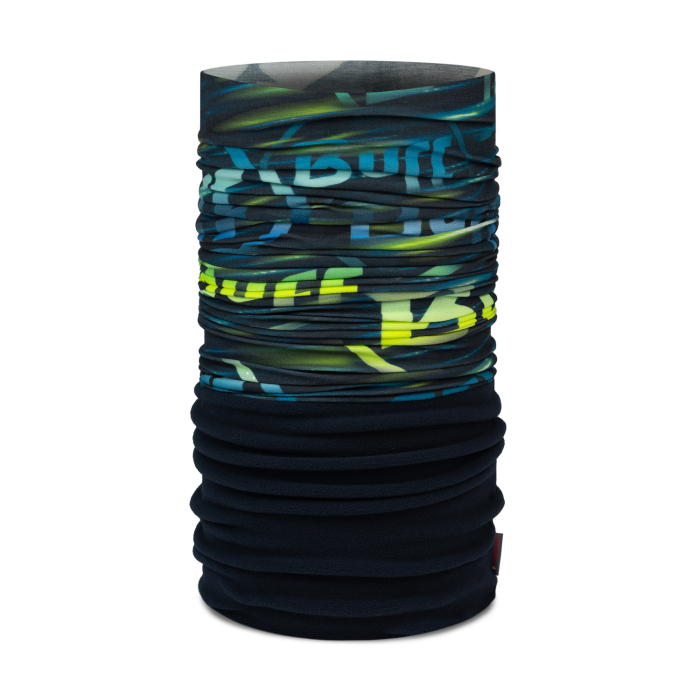 Bandana BUFF Polar adulti Orby Night Blue [1]