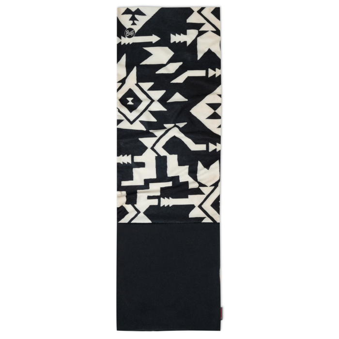 Bandana BUFF Polar adulti Orby Skar Black [4]