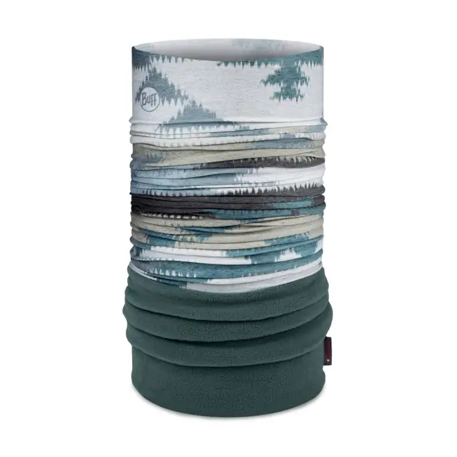 Bandana BUFF Polar adulti Ticex Silversage [4]