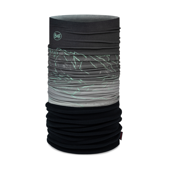 Bandana BUFF Polar adulti Unal Grey [1]