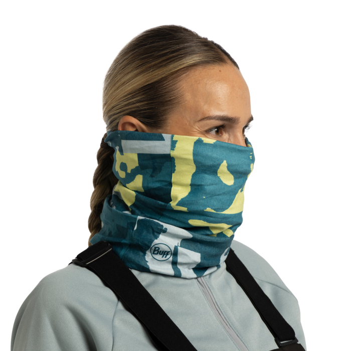 Bandana BUFF Thermonet AINTER TEAL [4]