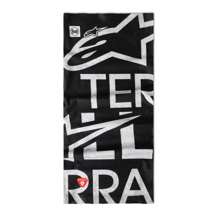 Bandana BUFF Thermonet ALL TERRA BLACK [2]