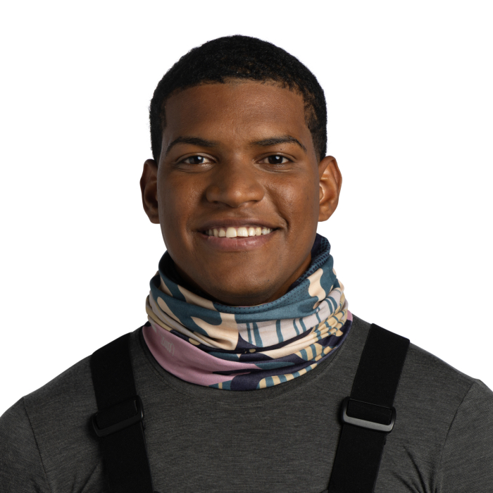 Bandana BUFF Thermonet LUME CORDAGE [3]