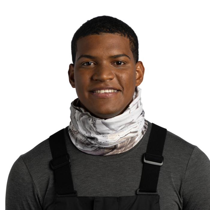 Bandana BUFF Thermonet SELEY WHISPER [3]