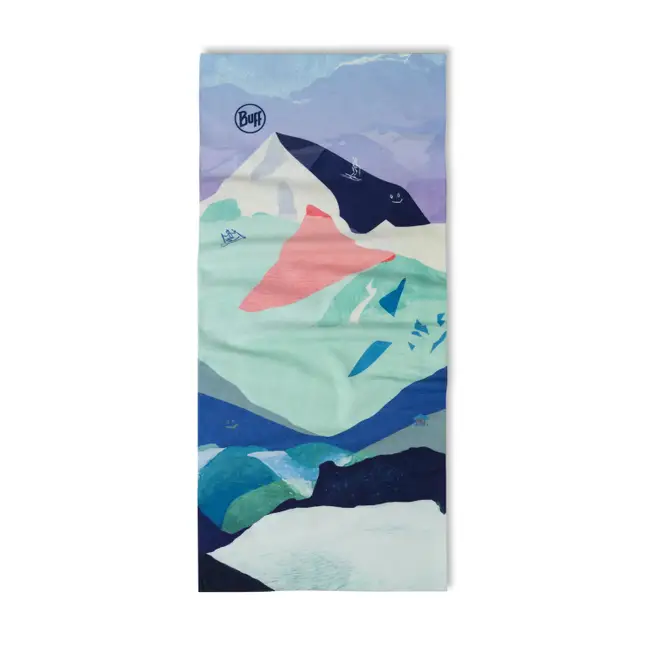 Bandana copii Original EcoStretch Omasi Mint [1]