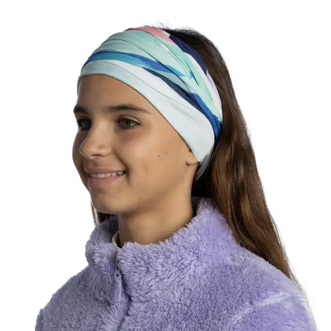 Bandana copii Original EcoStretch Omasi Mint [4]