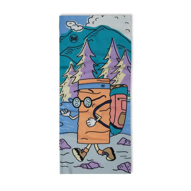 Bandana copii Original EcoStretch Teyt Multi [1]