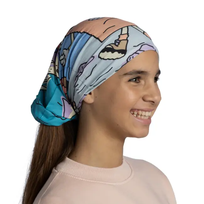 Bandana copii Original EcoStretch Teyt Multi [3]