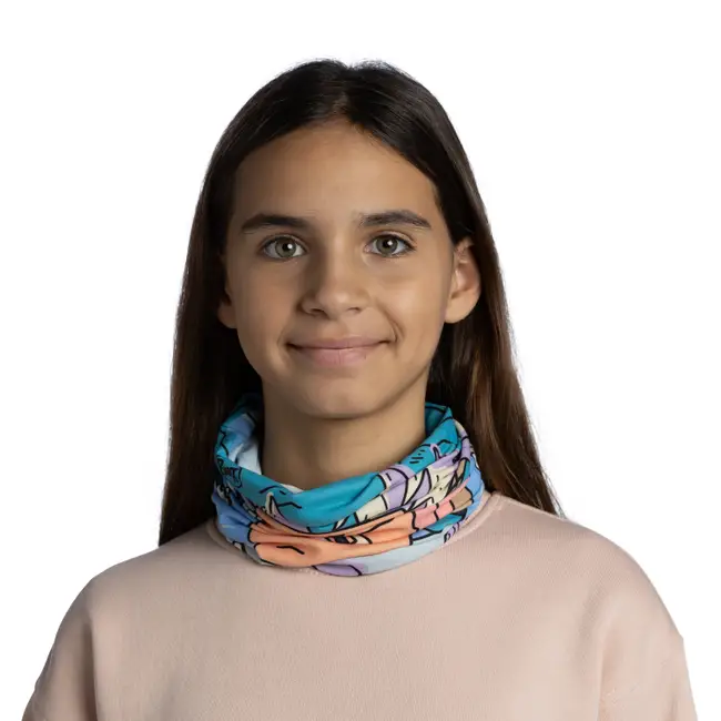 Bandana copii Original EcoStretch Teyt Multi [4]